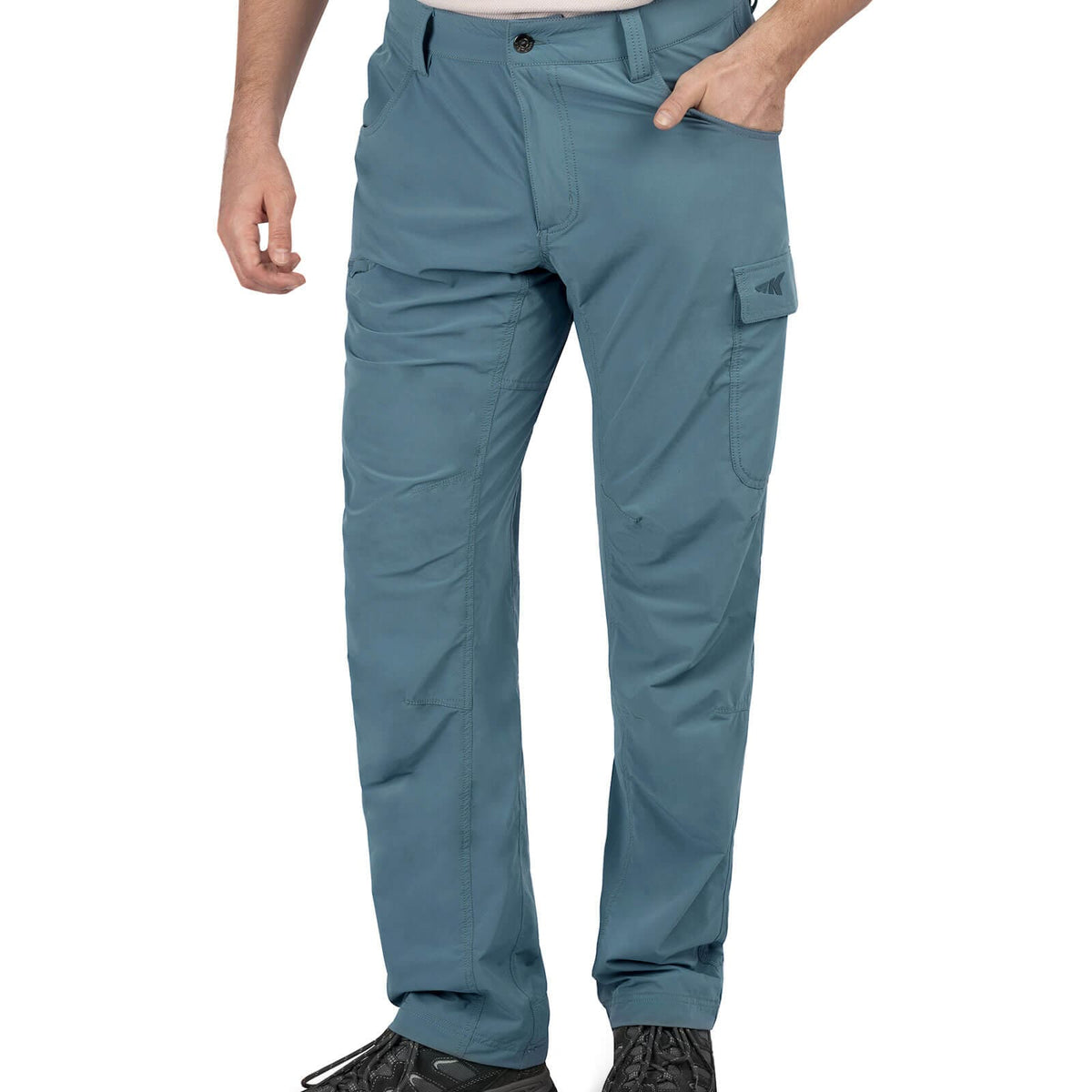 KastKing Wind Crest Fishing Pants by KastKing