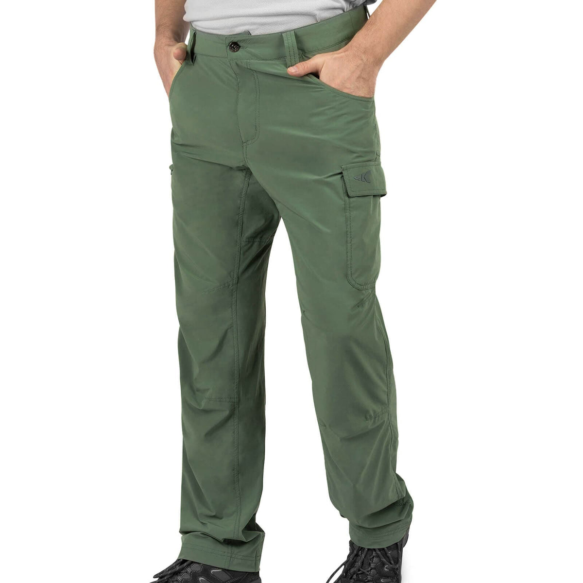 KastKing Wind Crest Fishing Pants product image 2