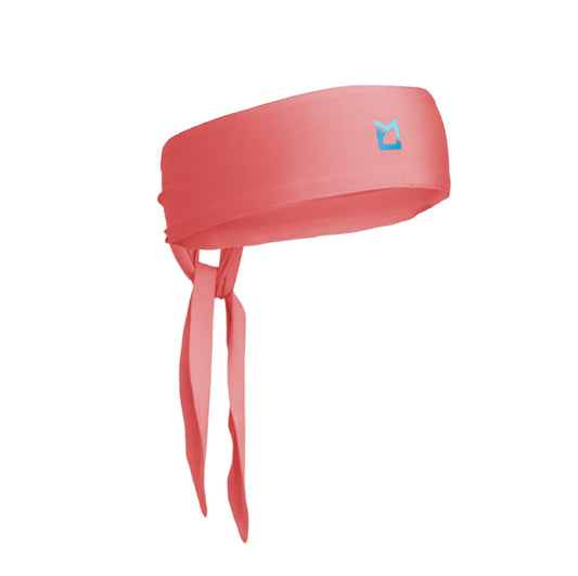 Mobile Cooling® Head Wrap - Coral by Fieldsheer