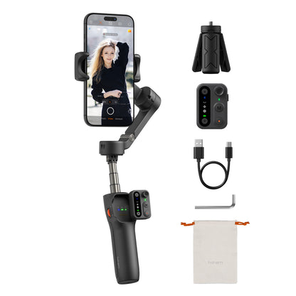 Hohem iSteady X3 SE Plus product image