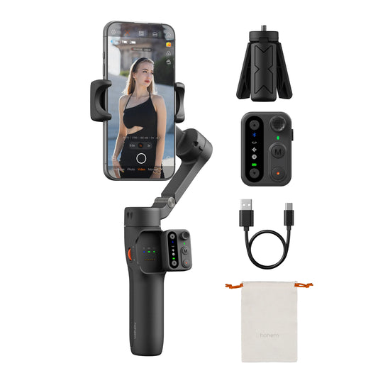 Hohem iSteady X3 SE product image