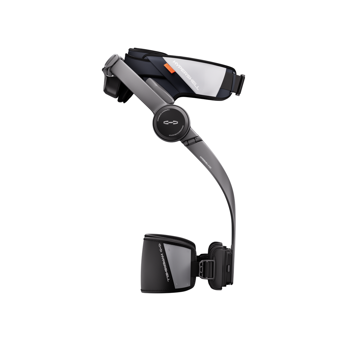 Hypershell X Series Exoskeleton