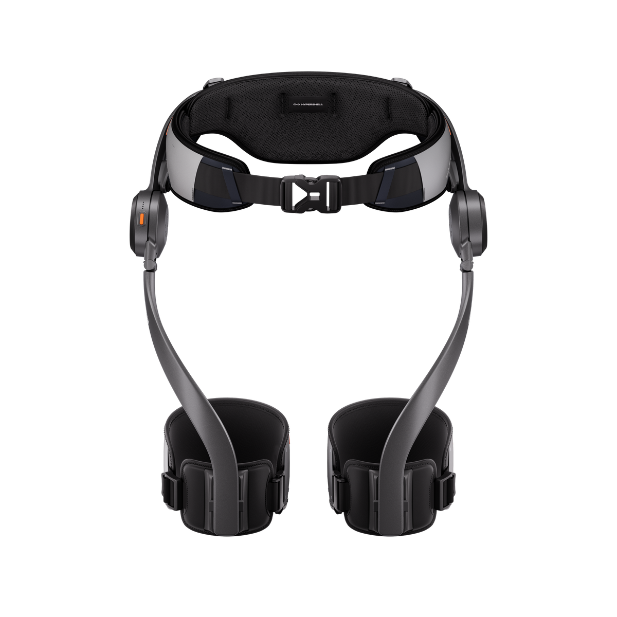 Hypershell X Series Exoskeleton