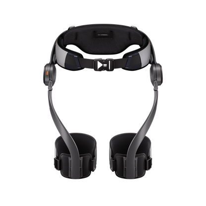 Hypershell X Series Exoskeleton