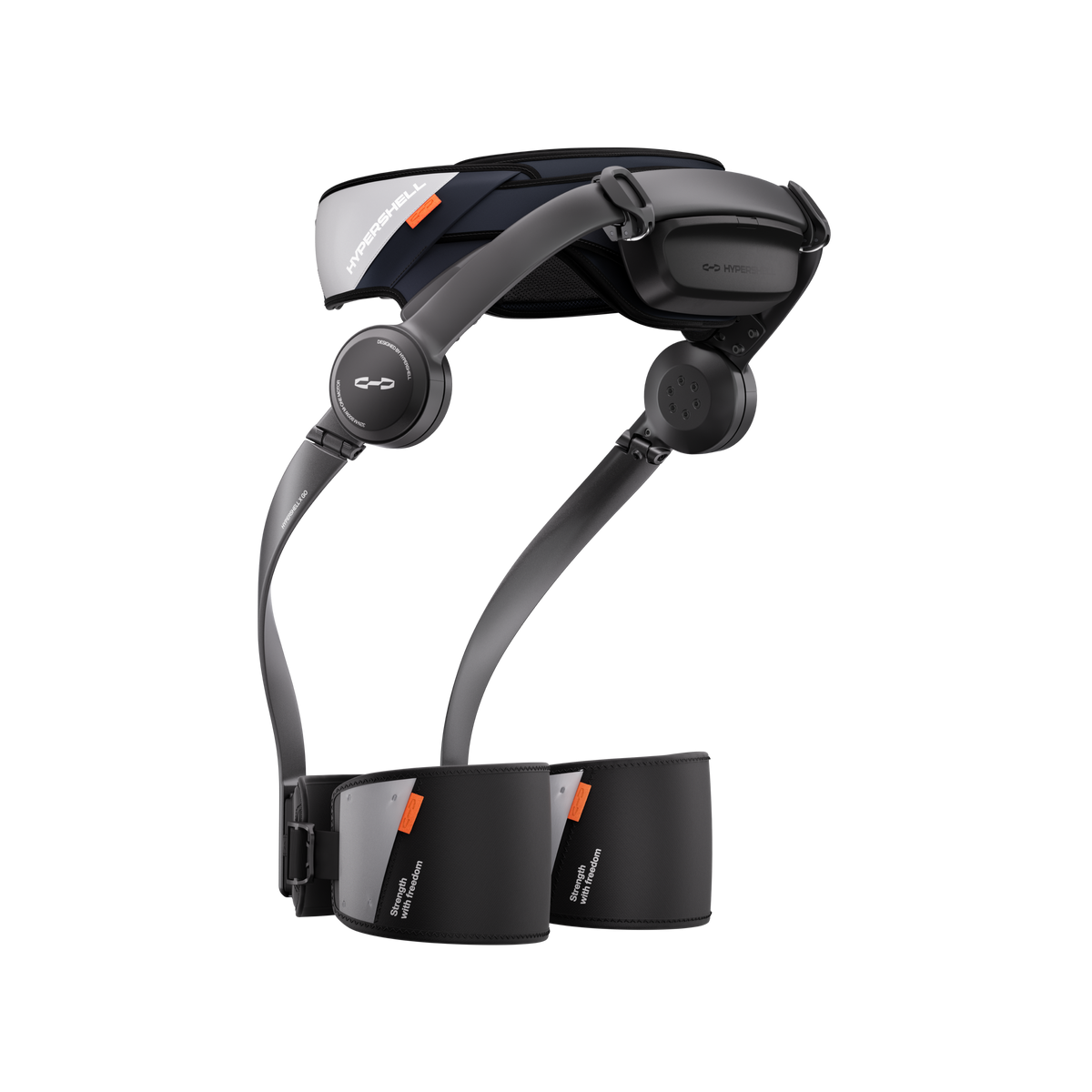 Hypershell X Series Exoskeleton