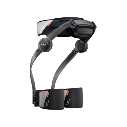 Hypershell X Series Exoskeleton