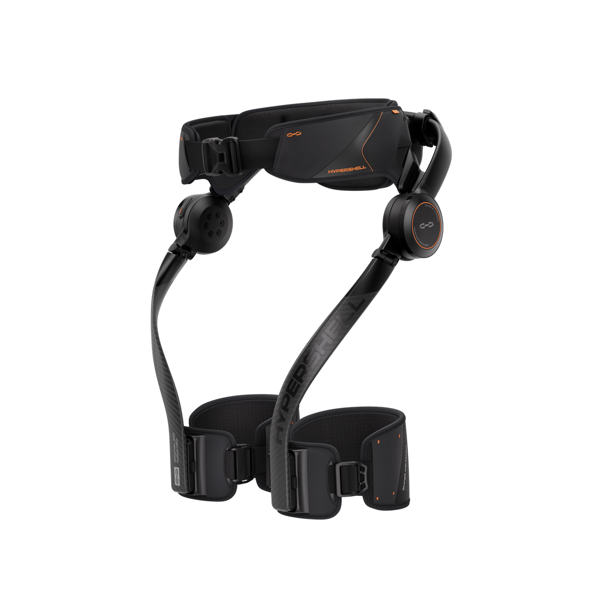 Hypershell X Series Exoskeleton