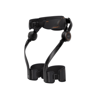 Hypershell X Series Exoskeleton