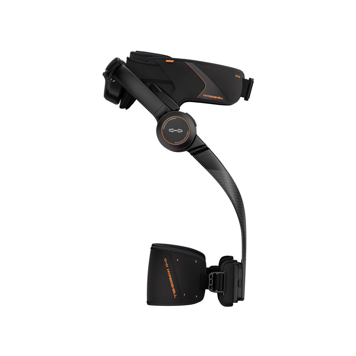 Hypershell X Series Exoskeleton