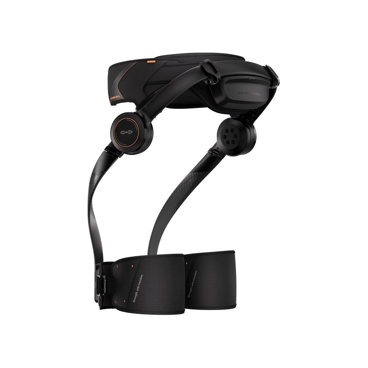 Hypershell X Series Exoskeleton