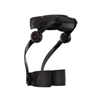 Hypershell X Series Exoskeleton