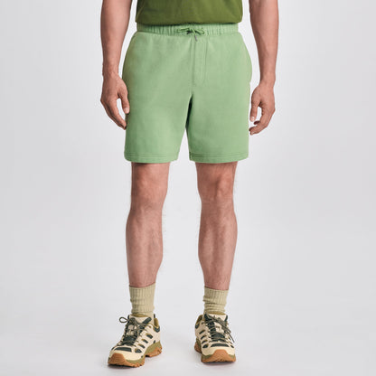 Eddie Bauer Men's Vintage Soft Shorts - 9" product image
