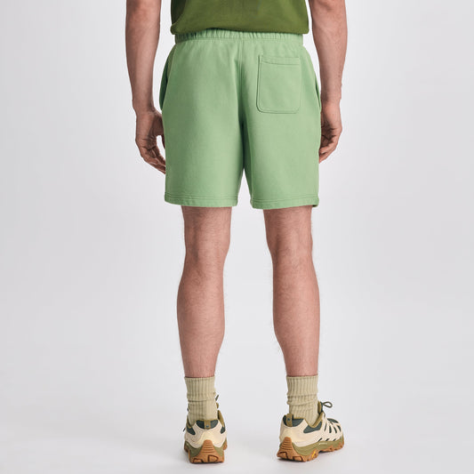 Eddie Bauer Men's Vintage Soft Shorts - 9" alternate view 1