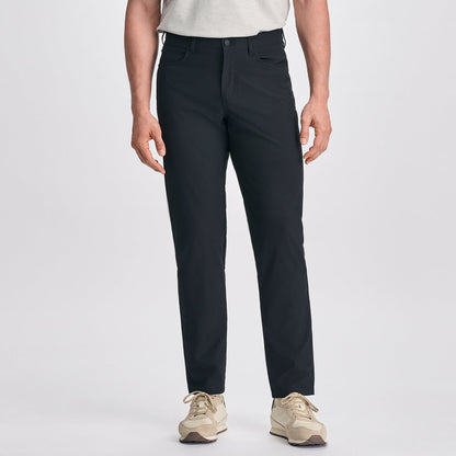 Eddie Bauer Men's The Switch 5-Pocket Stretch Slim Fit Pants product image