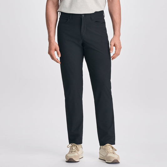 Eddie Bauer Men's The Switch 5-Pocket Stretch Slim Fit Pants product image