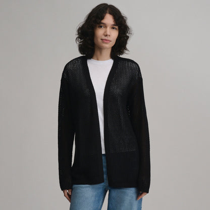 Eddie Bauer Women's Open-Front Cardigan product image