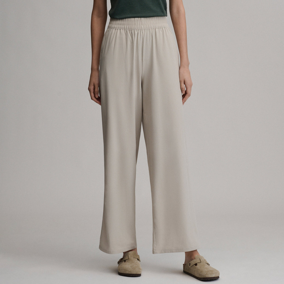 Eddie Bauer Women's Rio Textured Pants product image