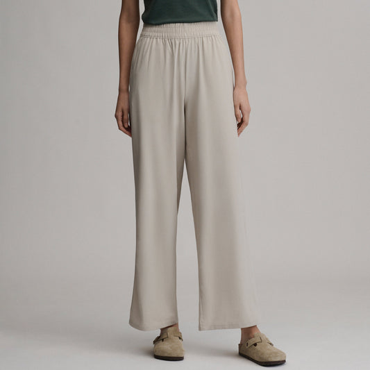 Eddie Bauer Women's Rio Textured Pants product image