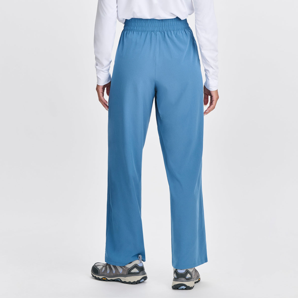 Eddie Bauer Women's Rio Textured Pants alternate view 5
