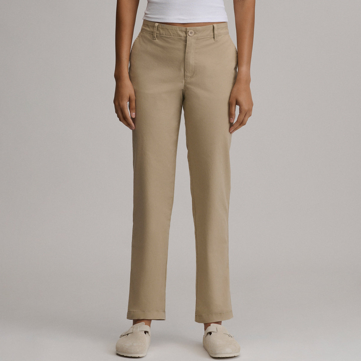 Eddie Bauer Women's Legend Wash Relaxed Fit Pants product image