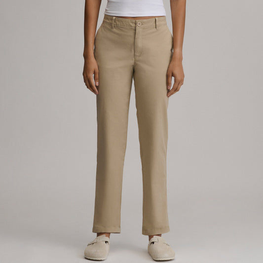 Eddie Bauer Women's Legend Wash Relaxed Fit Pants product image