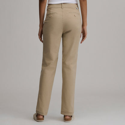 Eddie Bauer Women's Legend Wash Relaxed Fit Pants alternate view 1