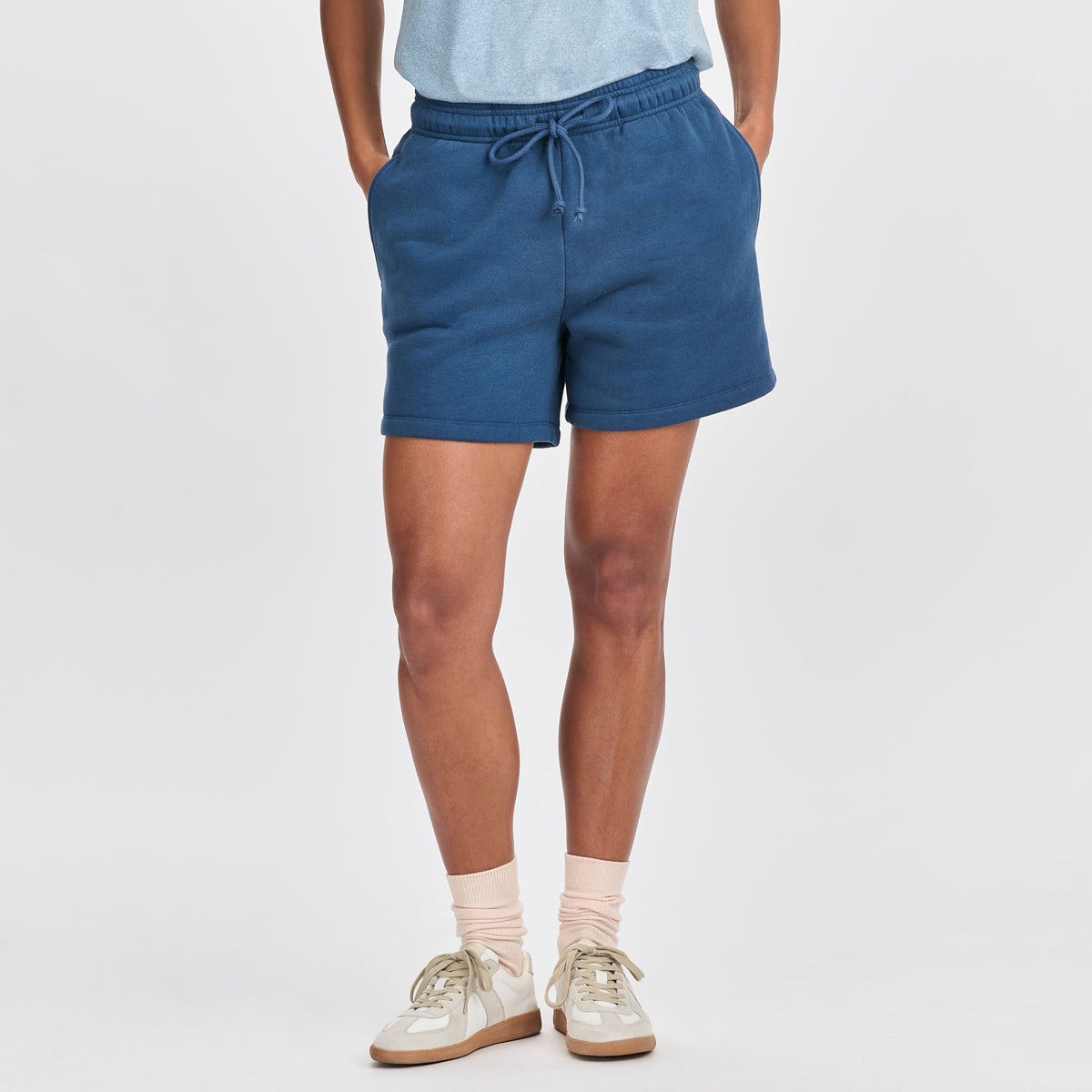 Eddie Bauer Women's Vintage Soft Shorts alternate view 2