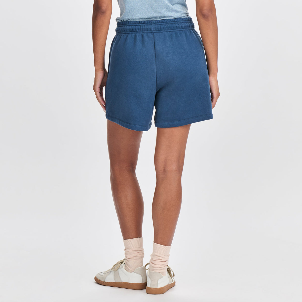 Eddie Bauer Women's Vintage Soft Shorts alternate view 3