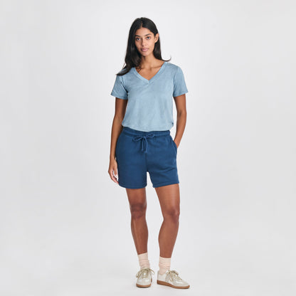 Eddie Bauer Women's Vintage Soft Shorts alternate view 5