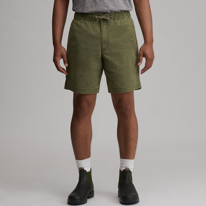 Eddie Bauer Men's Top Out Ripstop Shorts alternate view 5