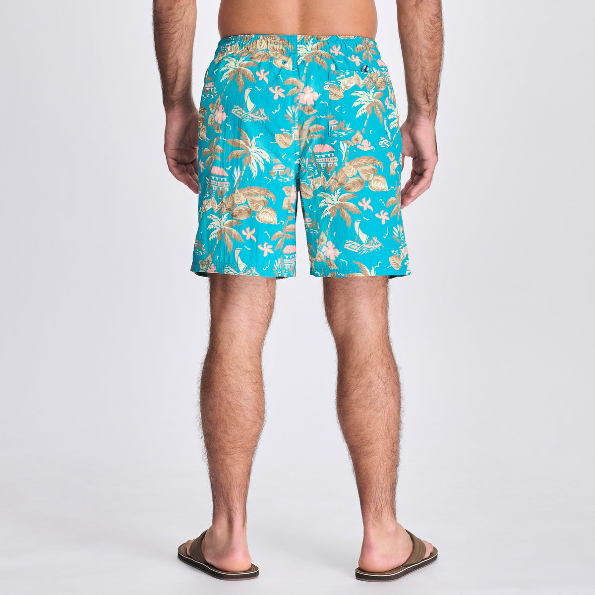 Eddie Bauer Men's Tidal Shorts 2.0 alternate view 1