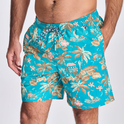 Eddie Bauer Men's Tidal Shorts 2.0 alternate view 2