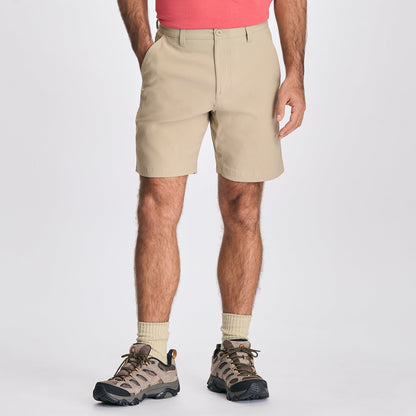 Eddie Bauer Men's Horizon Takeoff Chino Shorts product image