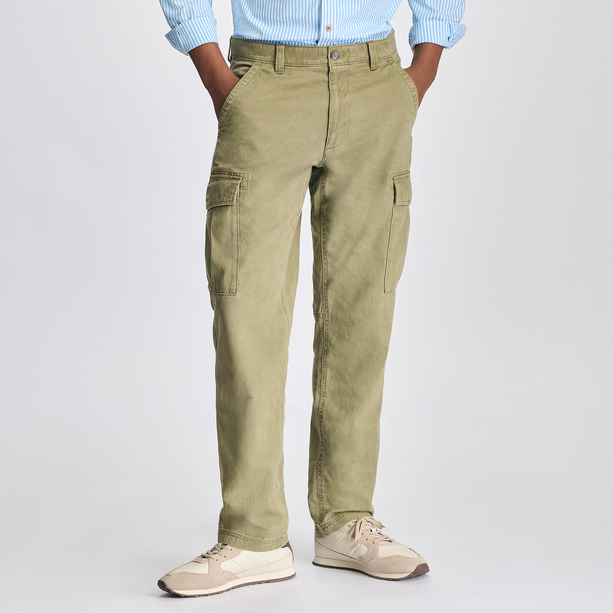 Eddie Bauer Men's Interbay Cargo Pants product image