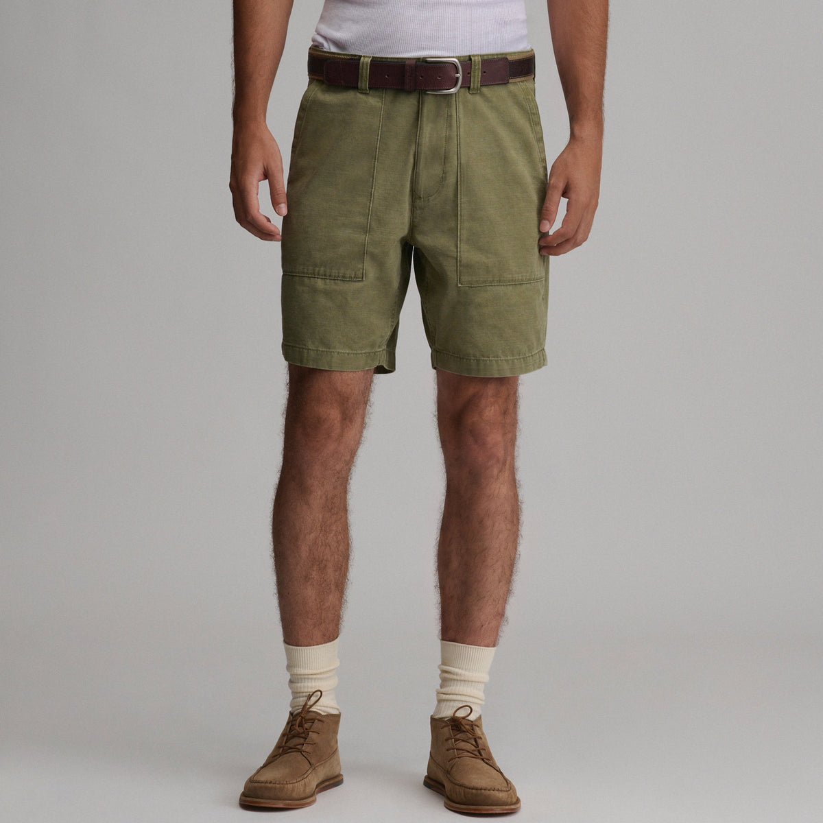 Eddie Bauer Men's Interbay Utility Shorts product image