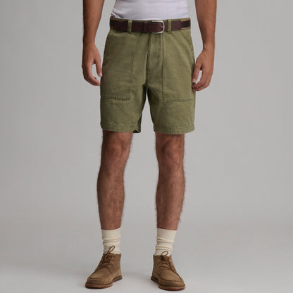 Eddie Bauer Men's Interbay Utility Shorts product image