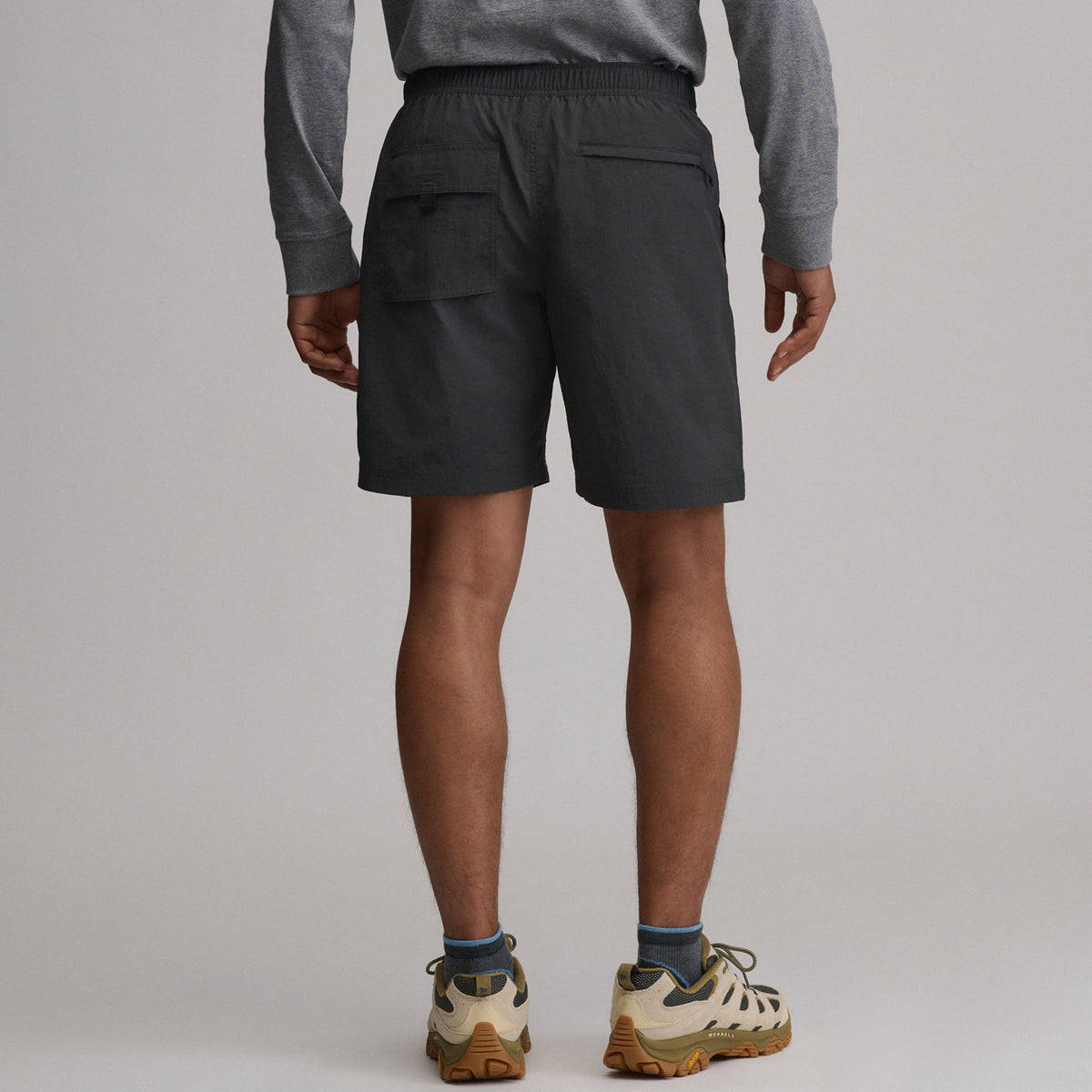 Eddie Bauer Men's Floatilla 2.0 Shorts alternate view 1
