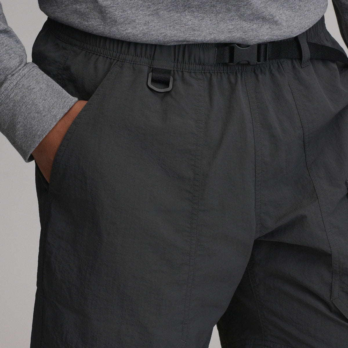 Eddie Bauer Men's Floatilla 2.0 Shorts alternate view 2