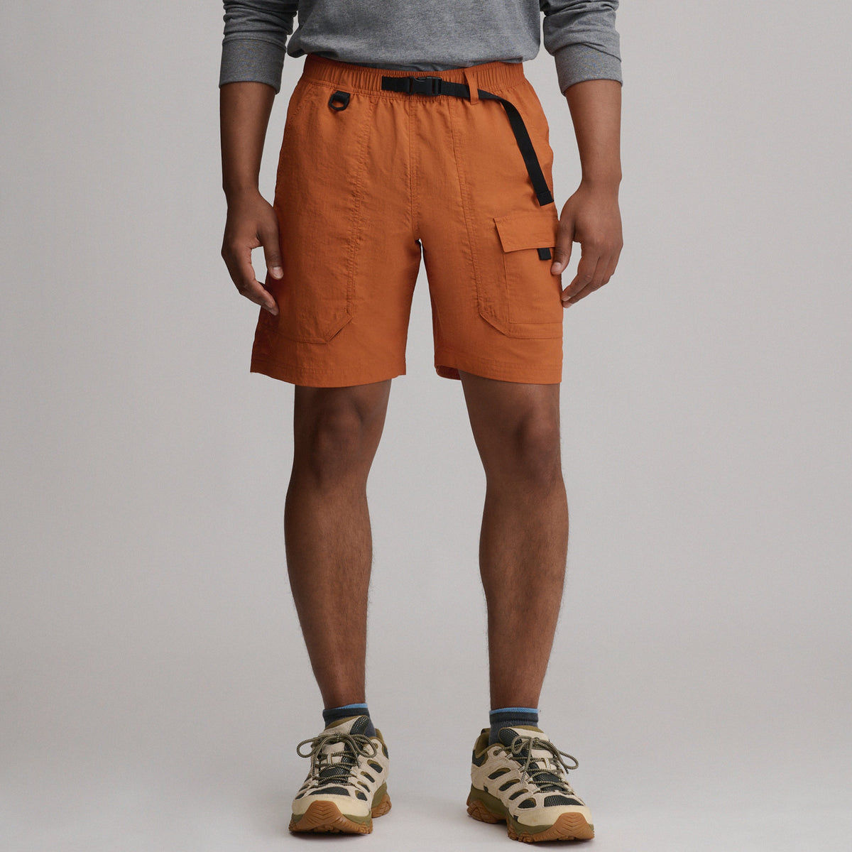 Eddie Bauer Men's Floatilla 2.0 Shorts alternate view 4