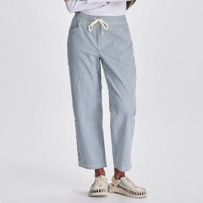 Eddie Bauer Women's Softened Legend Wash Tie Front Pants product image
