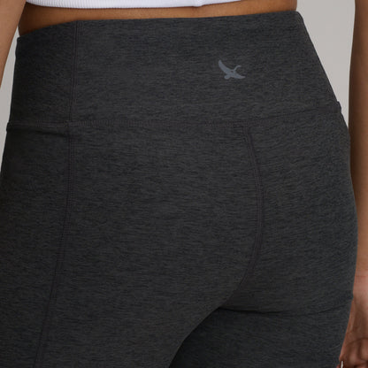 Eddie Bauer Women's Train Ascent Bike Shorts alternate view 2
