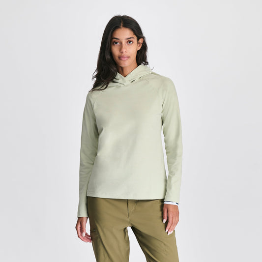 Eddie Bauer Women's Quest Flex Hoodie product image