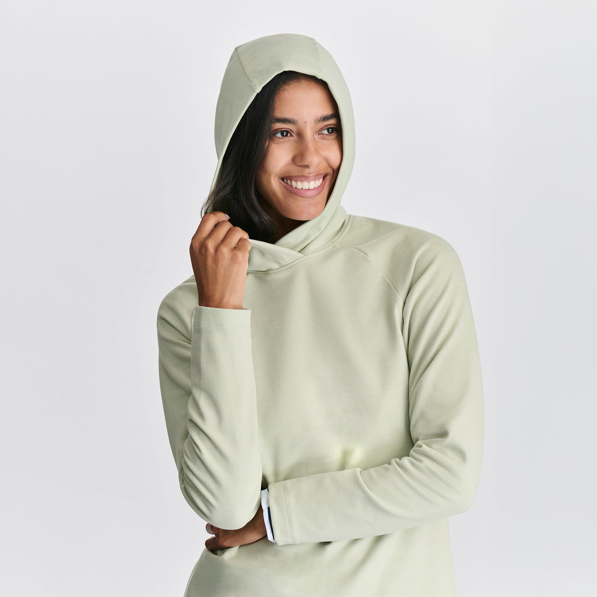 Eddie Bauer Women's Quest Flex Hoodie alternate view 2