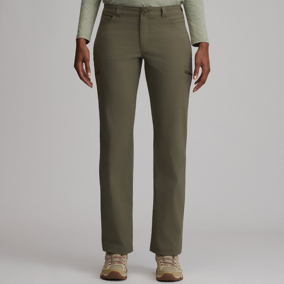 Eddie Bauer Women's Guide Pro Pants product image