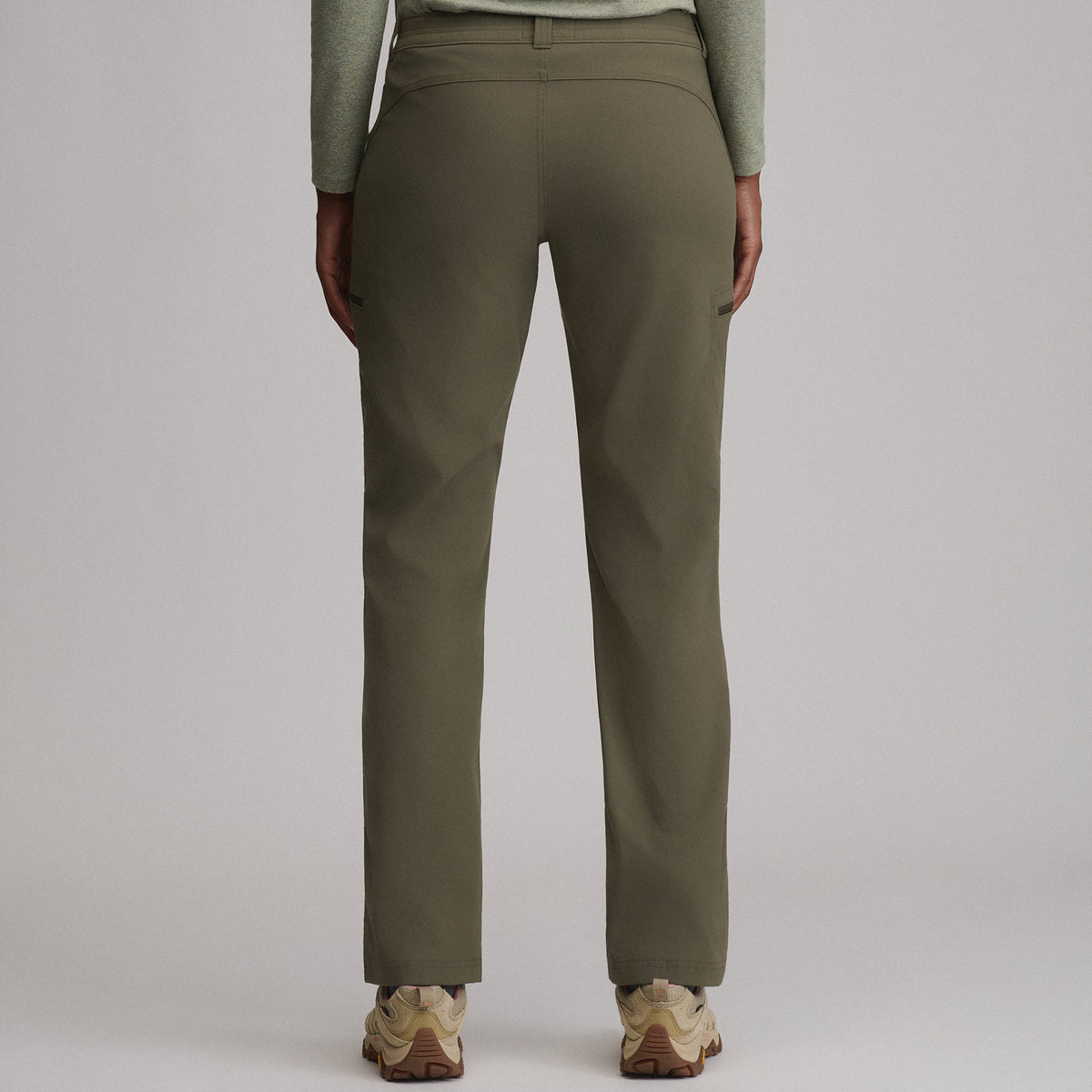 Eddie Bauer Women's Guide Pro Pants alternate view 1