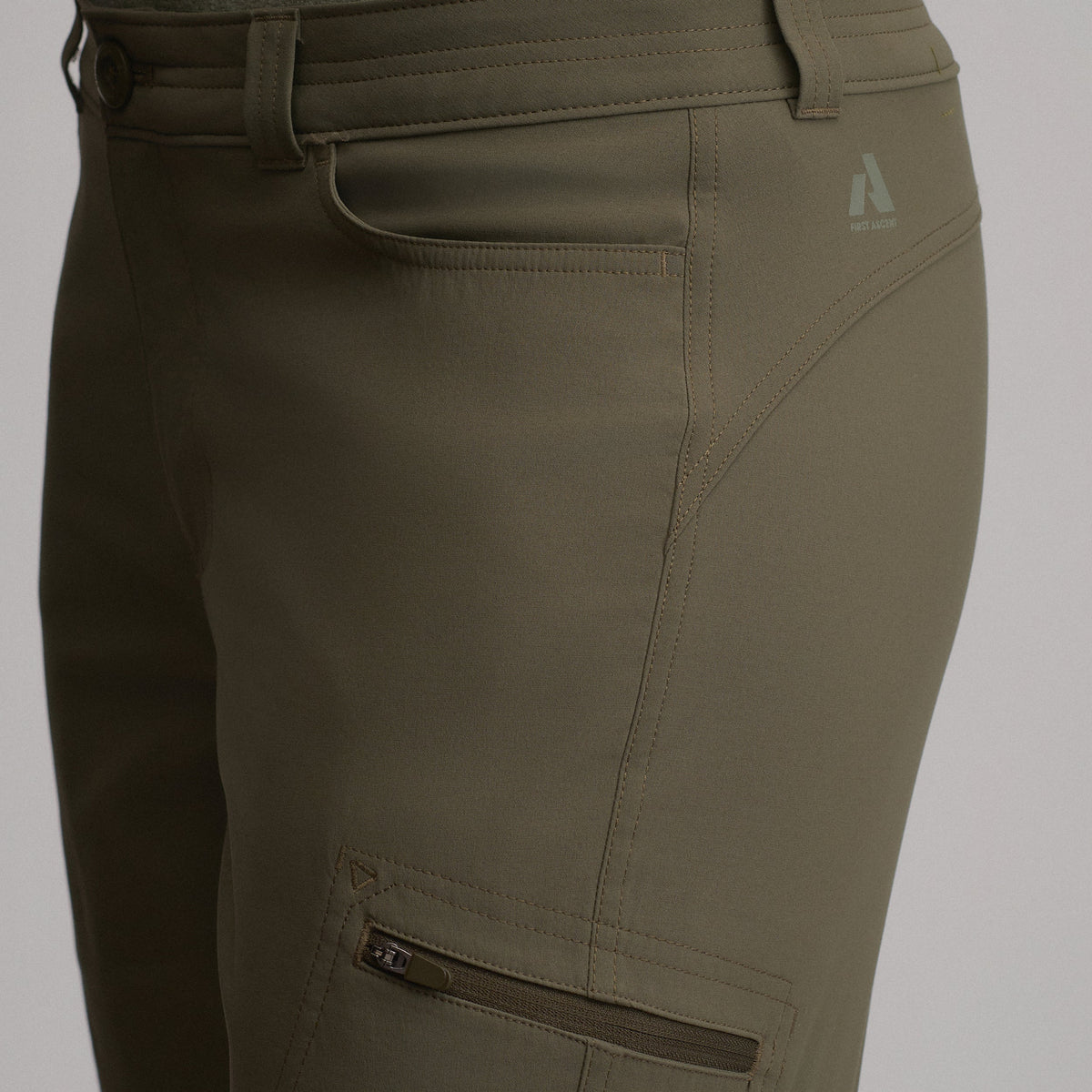 Eddie Bauer Women's Guide Pro Pants alternate view 2