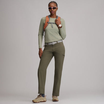 Eddie Bauer Women's Guide Pro Pants alternate view 3
