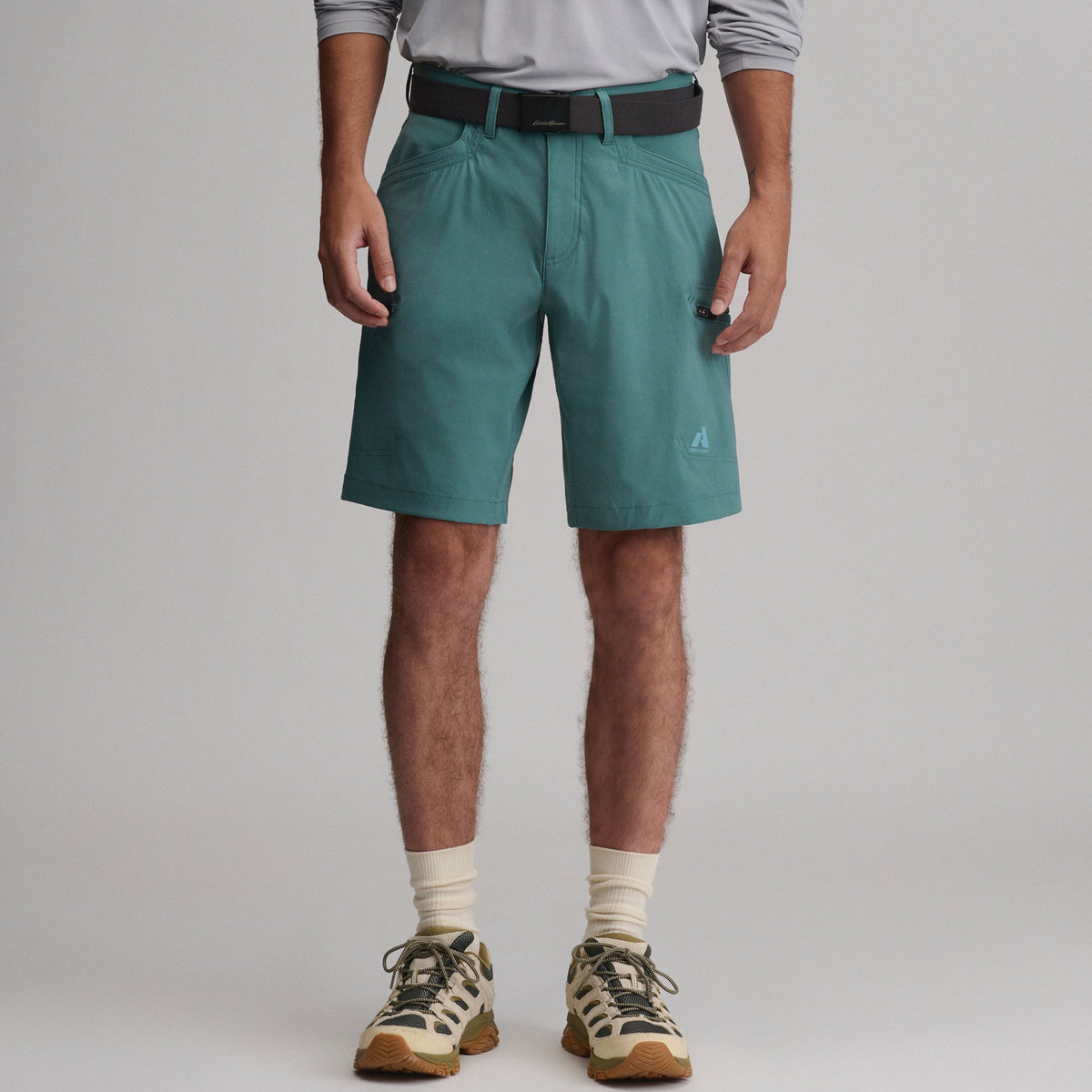 Eddie Bauer Men's Guide Pro Shorts 2.0 - 10" product image
