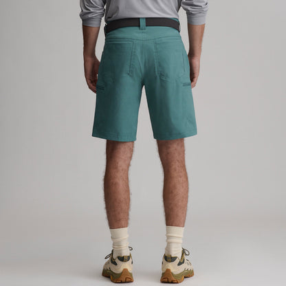 Eddie Bauer Men's Guide Pro Shorts 2.0 - 10" alternate view 1