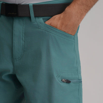 Eddie Bauer Men's Guide Pro Shorts 2.0 - 10" alternate view 2